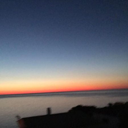Apartment Sea View Llança 외부 사진