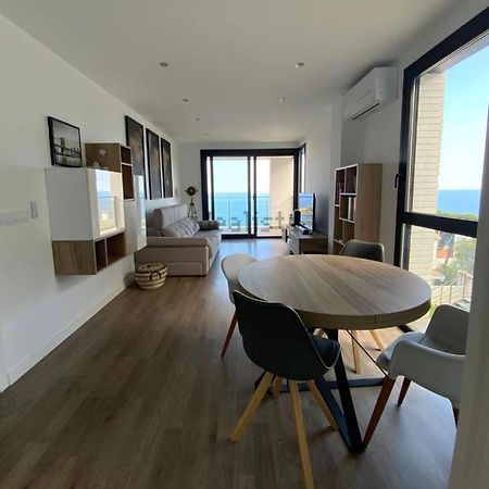 Apartment Sea View Llança 외부 사진