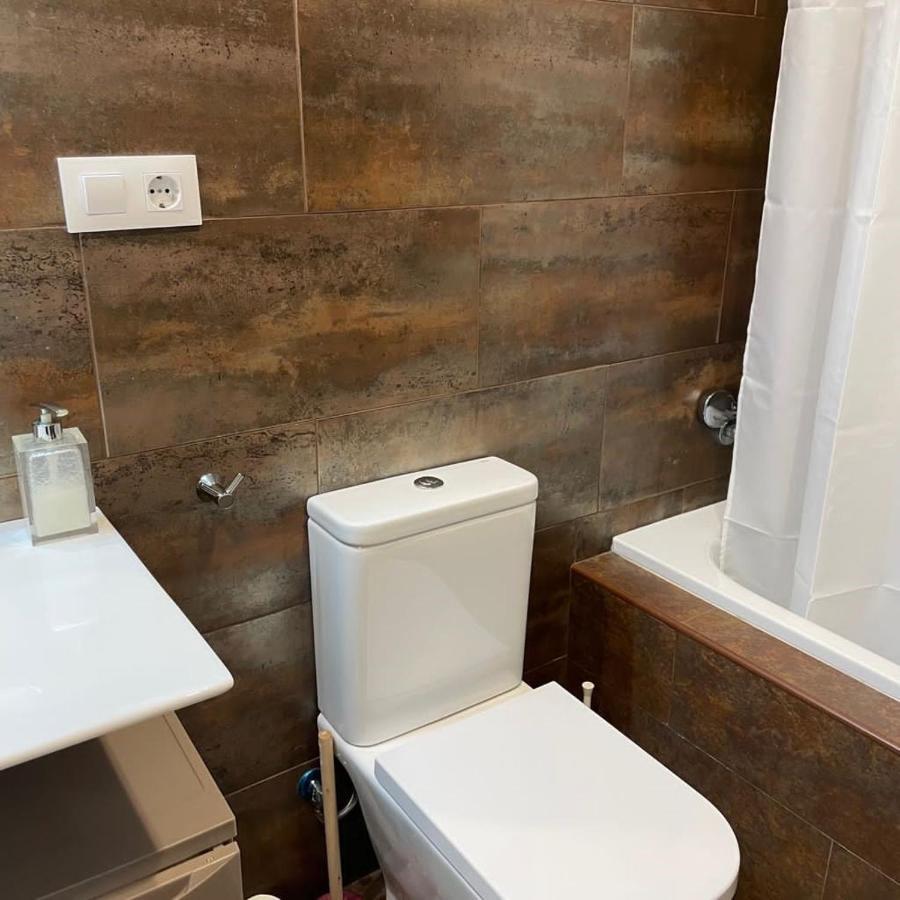 Apartment Sea View Llança 외부 사진