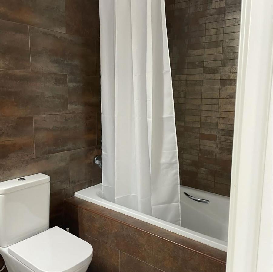 Apartment Sea View Llança 외부 사진