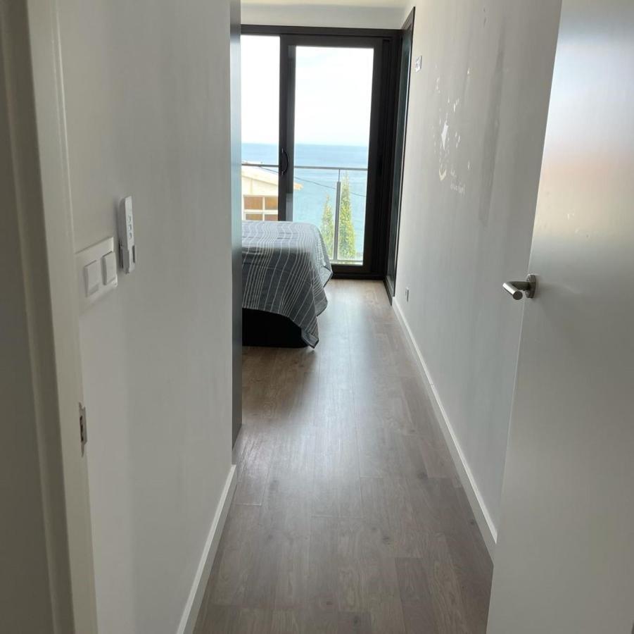 Apartment Sea View Llança 외부 사진
