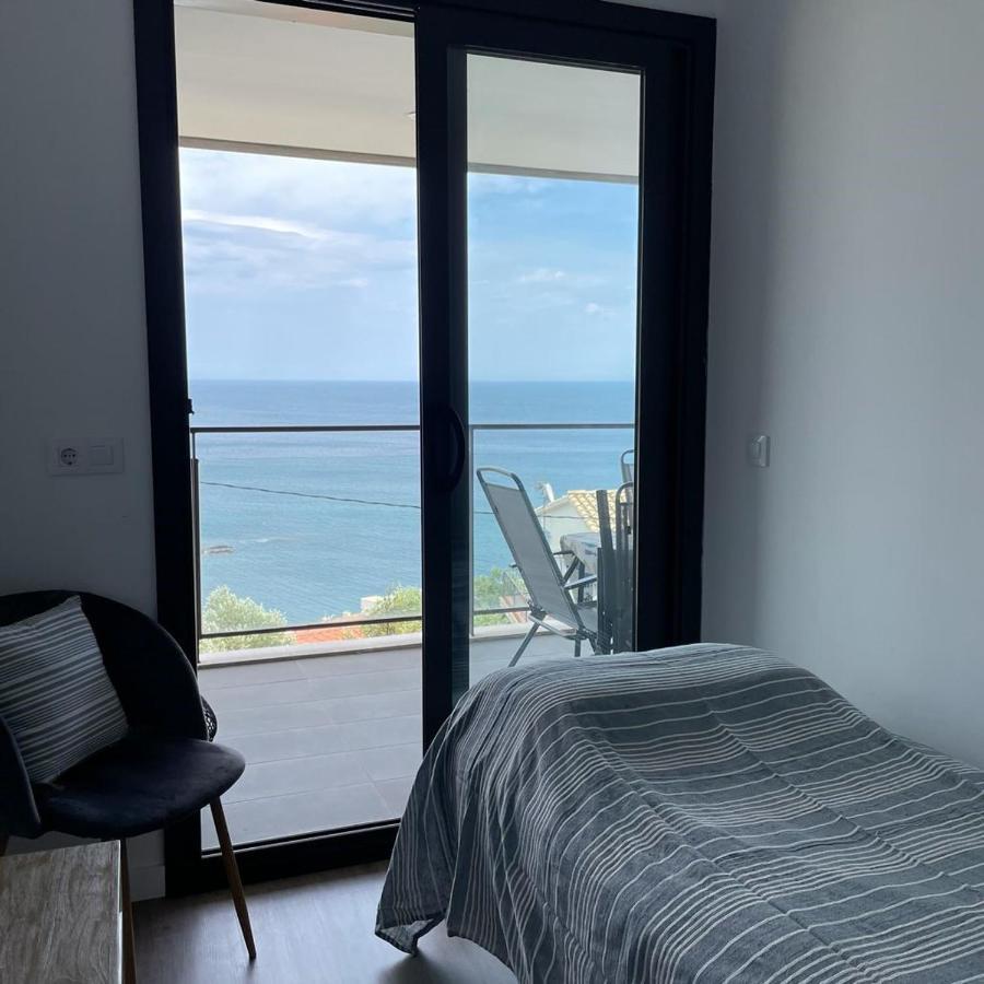 Apartment Sea View Llança 외부 사진