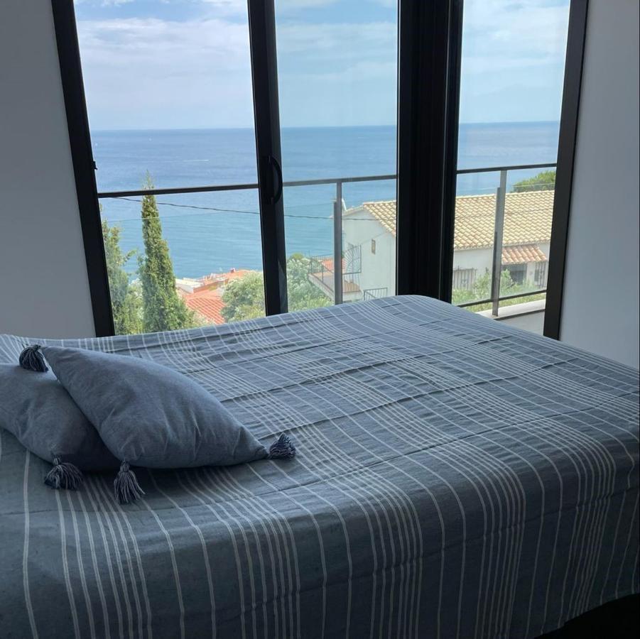 Apartment Sea View Llança 외부 사진