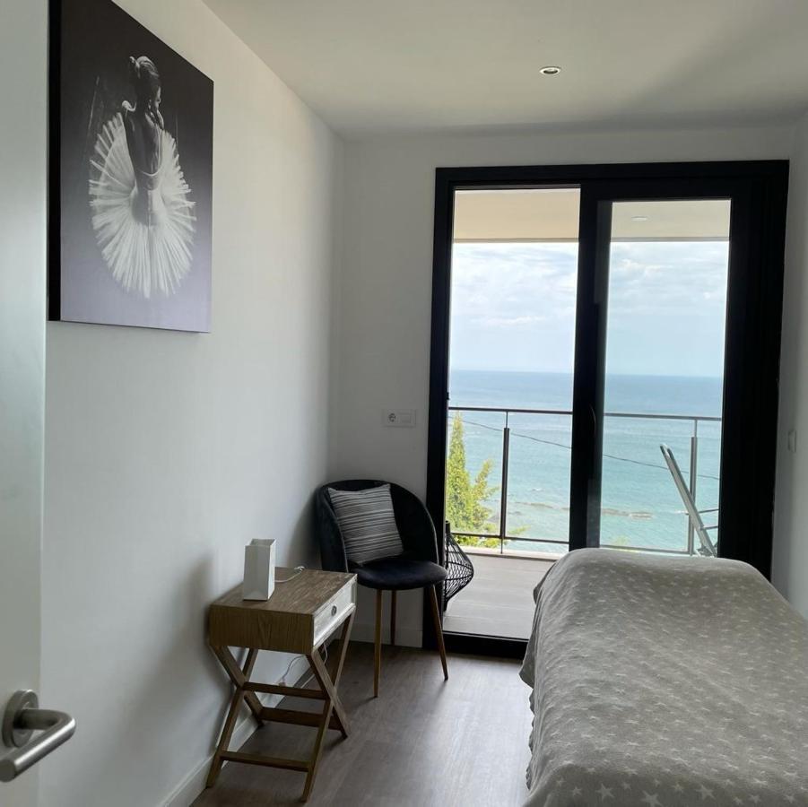 Apartment Sea View Llança 외부 사진