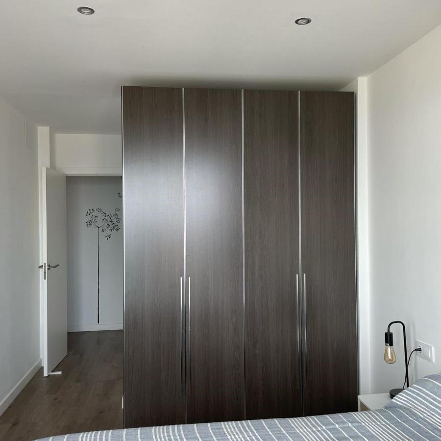 Apartment Sea View Llança 외부 사진