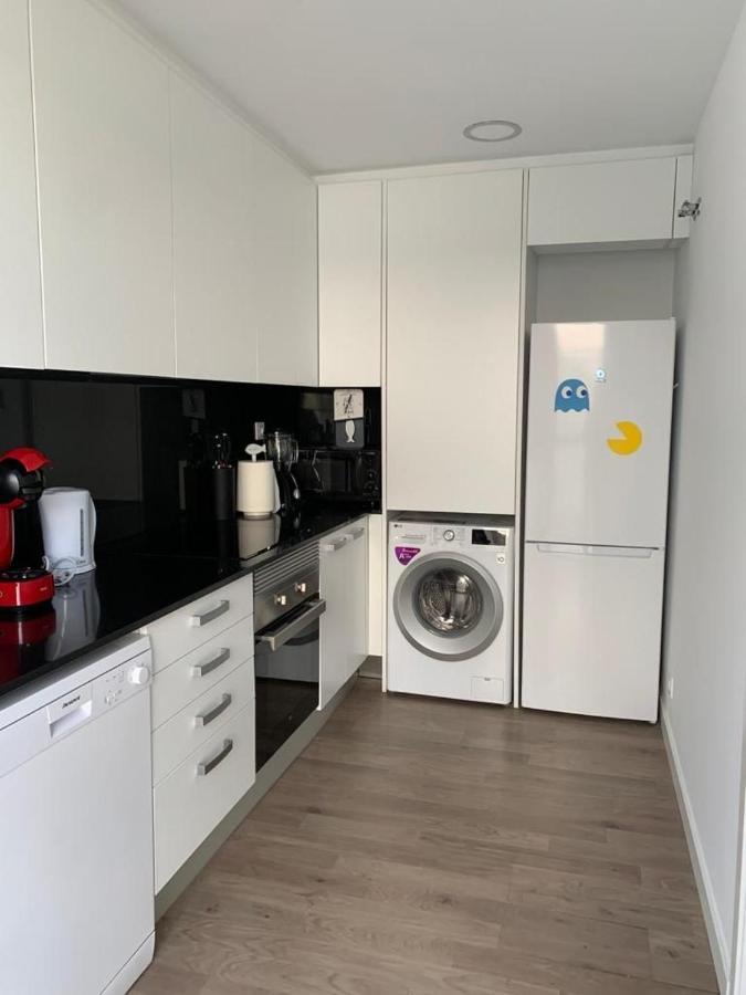Apartment Sea View Llança 외부 사진