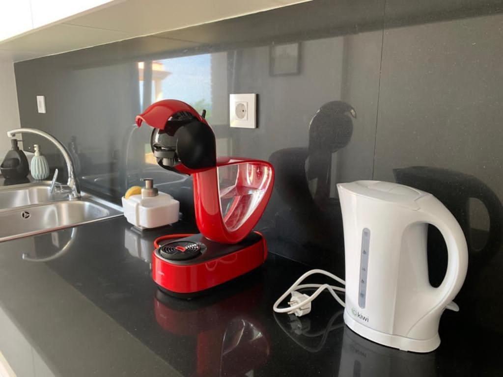 Apartment Sea View Llança 외부 사진