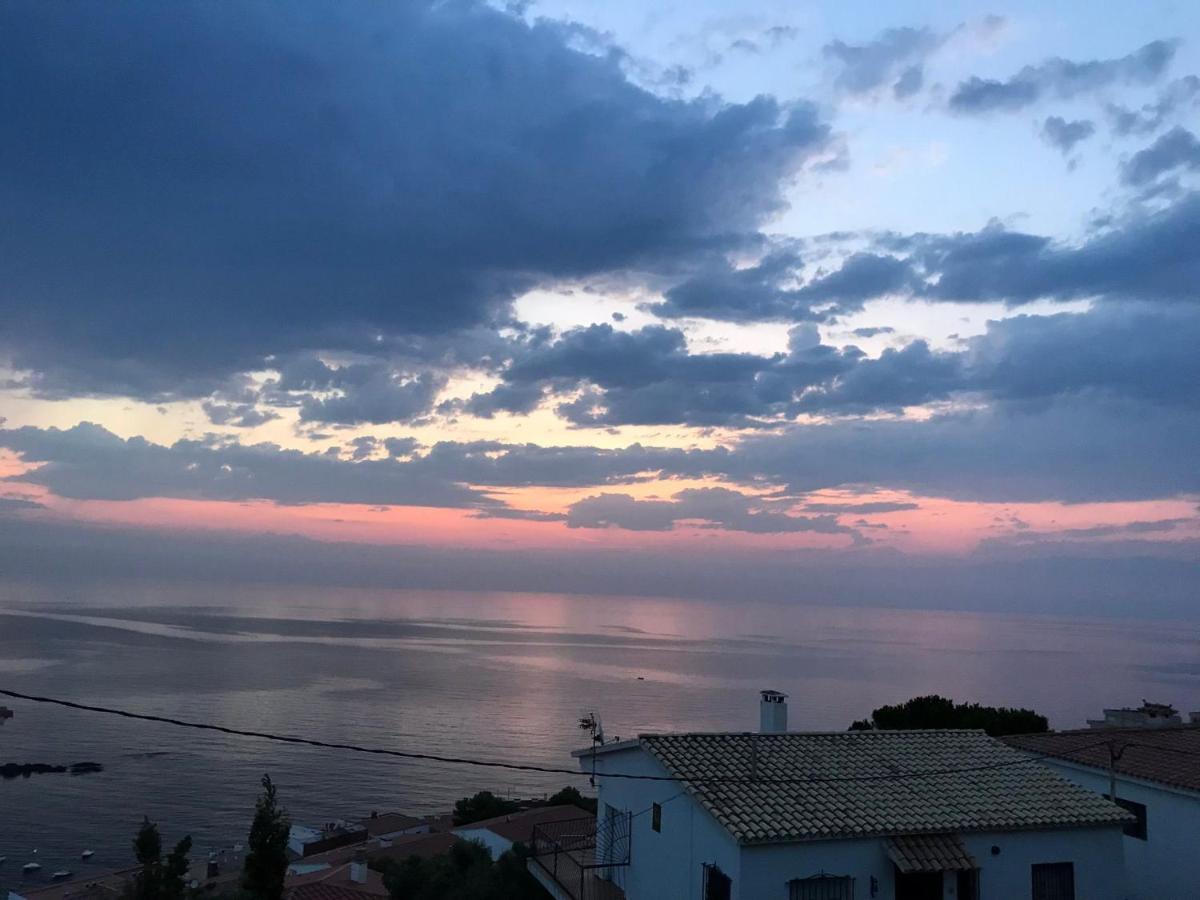 Apartment Sea View Llança 외부 사진