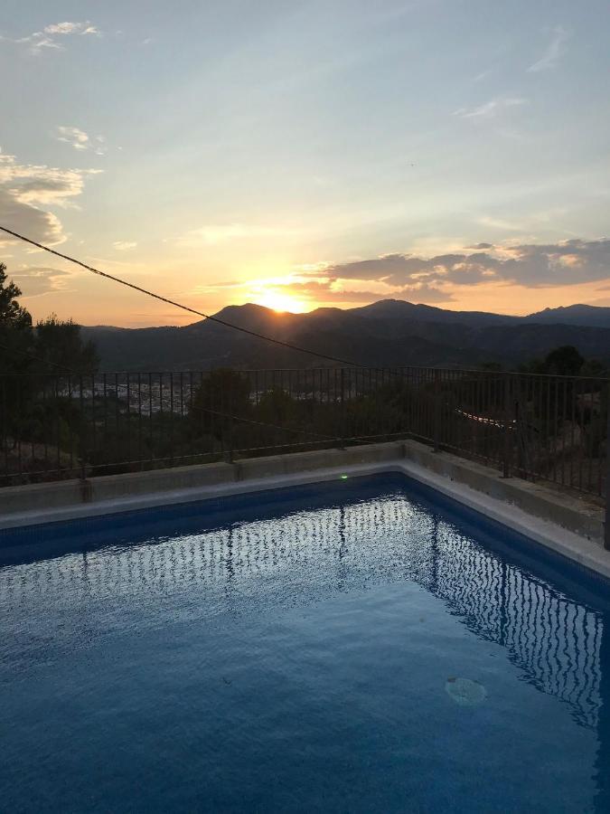 Apartment Sea View Llança 외부 사진