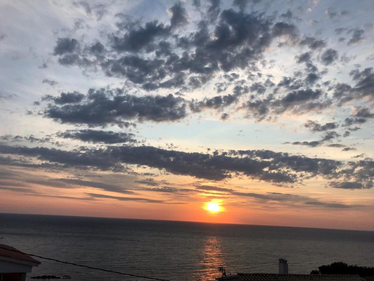 Apartment Sea View Llança 외부 사진