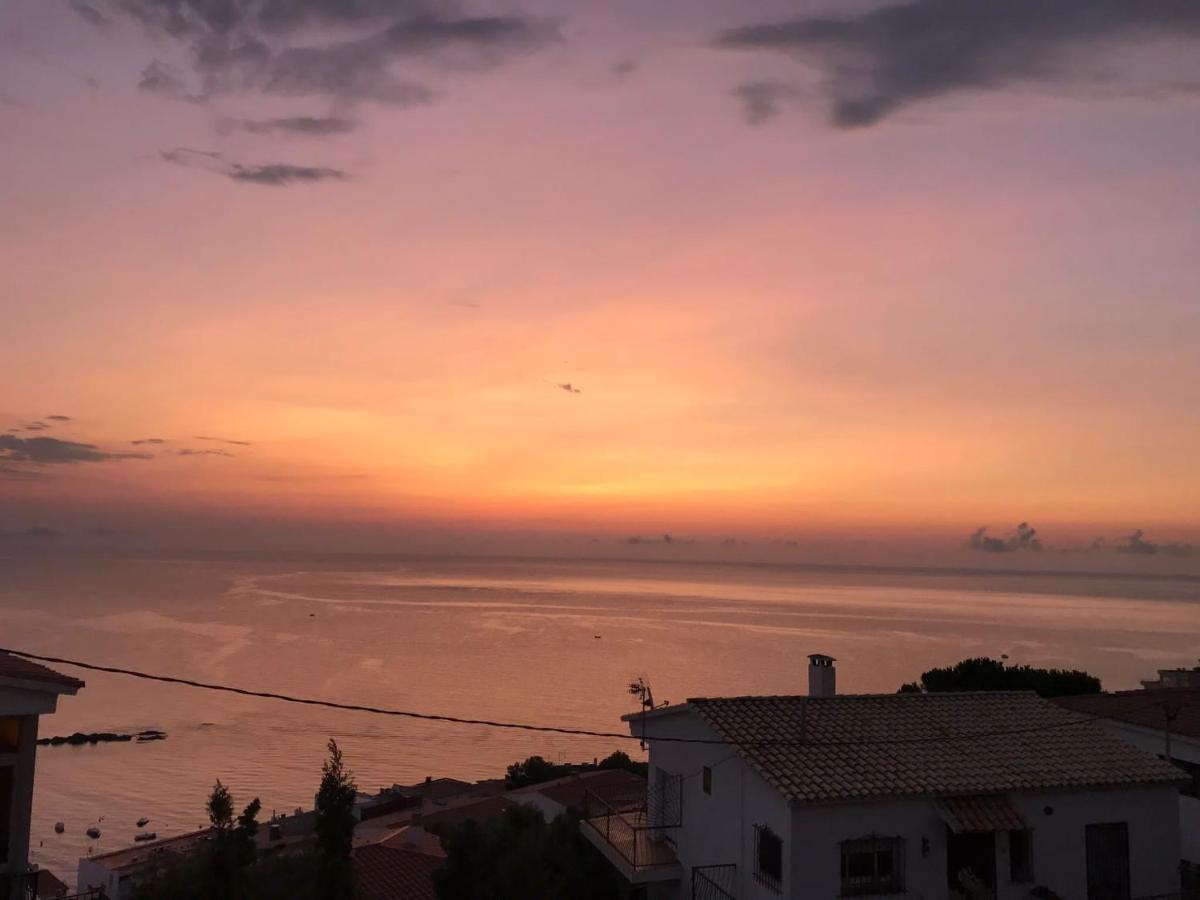 Apartment Sea View Llança 외부 사진